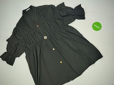 cherry koko jacket: Cherry Koko, Tunika damska, rozmiar One size — 2