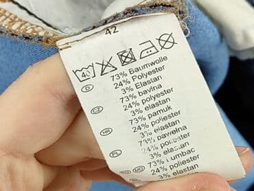 Women: Jeans for women, size XL (EU 42) — 5