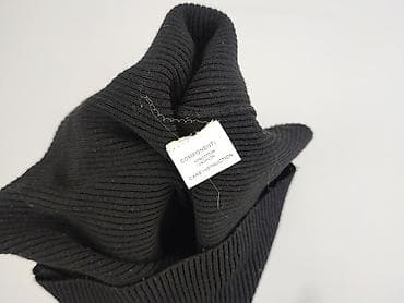 czarne t shirty basic: Golf damski, rozmiar S — 4