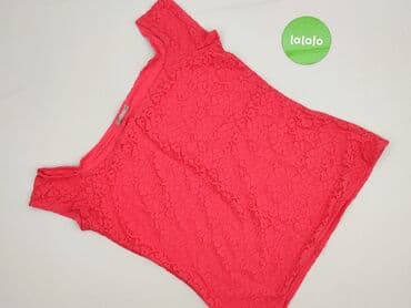 apricot bluzki: Orsay, Bluzka damska, rozmiar L — 2