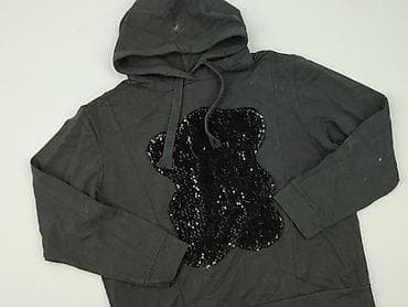 bomberka c: Bluza z kapturem damska, rozmiar L — 1