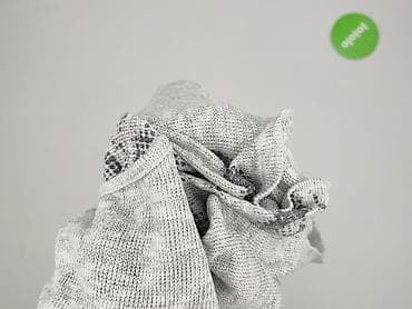 bluzki termiczne: Ponczo damskie, rozmiar One size — 4