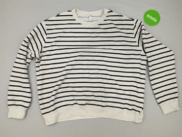 h m krótkie bluzy: H&M, Bluza damska
, rozmiar 2XL — 9