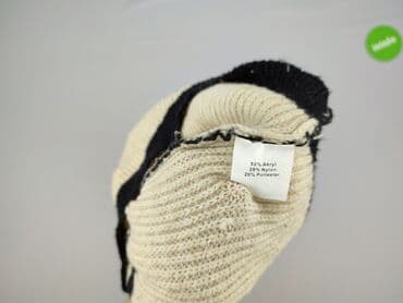 sweter wiedzmin: SZACHOWNICA, Sweter damski, rozmiar M — 5