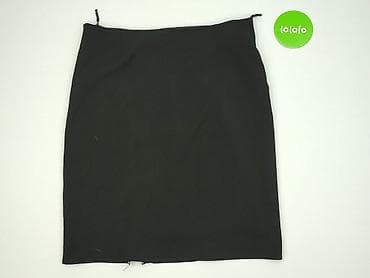 hm spodnice czarne: Black, Spódnica damska, rozmiar One size — 3
