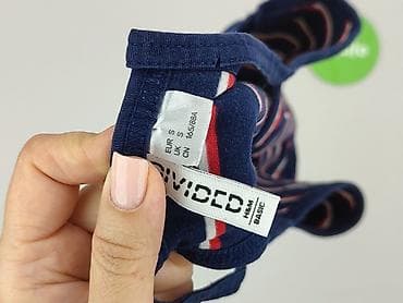potis: H&M Basic, Top damski, rozmiar S — 4