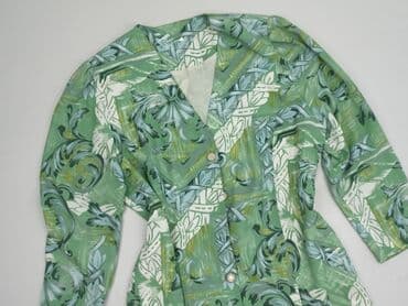 класичні костюми жіночі: Marynarka damska, rozmiar 7XL — 1
