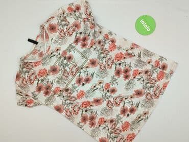 bluzka hawajska damska: Bluzka damska, rozmiar XL — 2