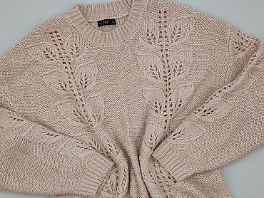 116: F&F, Sweter damski, rozmiar 2XL — 1