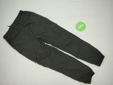 cropp piżamy damskie: Cargo, Spodnie cargo damskie, L — 3