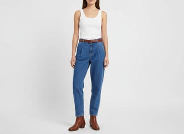 mango jeansy damskie: Mango, Jeansy damskie, rozmiar 2XS — 6