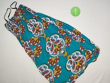 sukienki oversize boho: Sukienka damska, rozmiar One size — 4