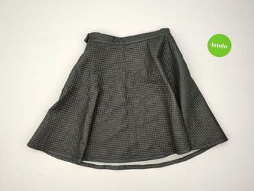 plisowane spódnice i marynarka: Women`s skirt, size L (EU 40) — 2