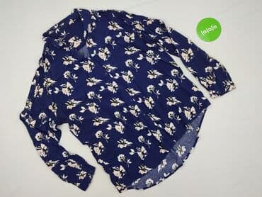 koszula nocna dla karmiącej mamy: Bluzka damska, rozmiar XL — 2