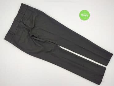 hugo boss jeans: Hugo Boss, Spodnie materiałowe damskie, rozmiar XS — 3