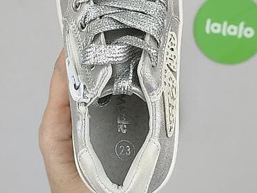 sweter cubus: Trampki 23, Używany — 5