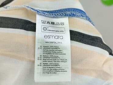 marynarka w paski zara: Esmara, Bluzka damska, S — 5