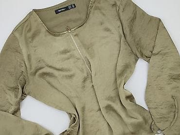biustonosz 70 a: Bershka, Bluzka damska, rozmiar XS — 1