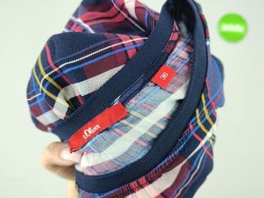 флісові кофти жіночі: S.Oliver, Bluza damska
, rozmiar S — 5
