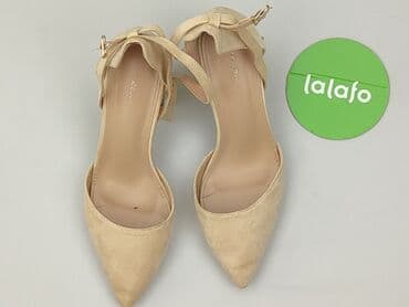 5th avenue buty deichmann: Półbuty damskie, 39 — 2