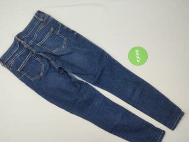 sizeer buty air force: F&F, Jeans for women, size S — 3