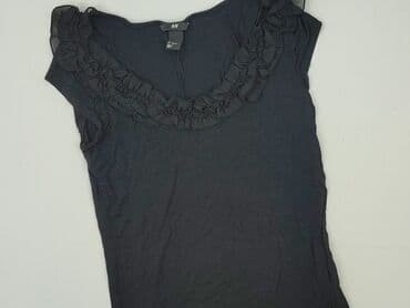 ubra bluzy: H&M, Bluzka damska, rozmiar S — 1
