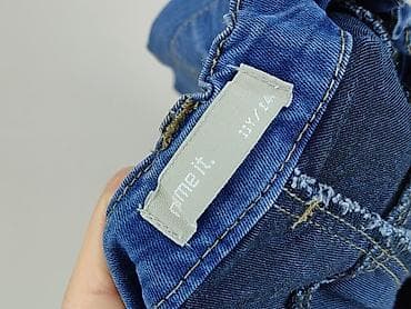 pull and bear bluzy: Джинси, Name it, 11 р., 140/146, стан - Дуже гарний — 4
