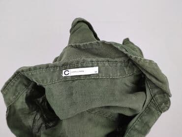 sklep internetowy z odzieżą używaną: Koszula damska, XS — 4