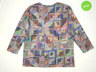 marynarki mohito: Bluzka damska, 2XL — 3