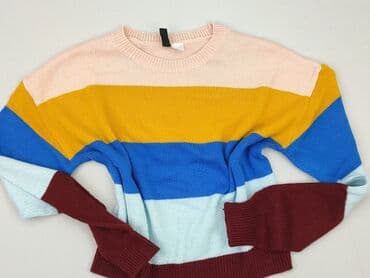 H&M Divided, Sweter damski, XS w lalafo.pl H&M Divided, Sweter damski, XS