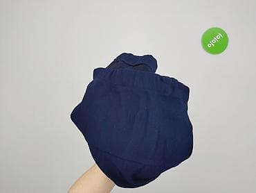bermudy do kolan: Spódnica damska, rozmiar XL — 4