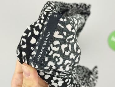 bluzka z ustami house: House, Bluzka damska, rozmiar S — 4