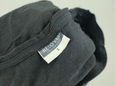 koszule aries: Beloved, T-shirt damski, rozmiar S — 5