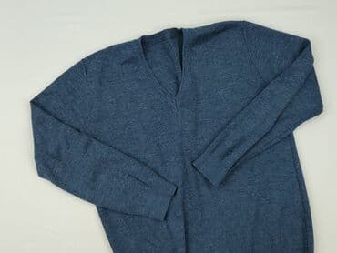 11 degrees bluza: Sweter, S, stan - Idealny — 1