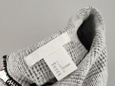 rajstopy termiczne hm: H&M, Bluzka damska, rozmiar L — 4