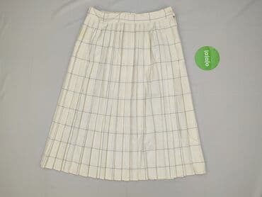 spódnice plisowane krata: Spódnica damska, rozmiar 2XL — 4