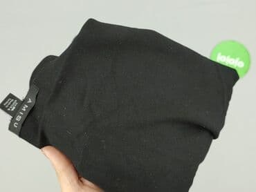 czarne spódniczka sinsay: Amisu, Spódnica damska, rozmiar S — 6