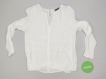 mango olivia: Mango, Bluzka damska, rozmiar M — 2