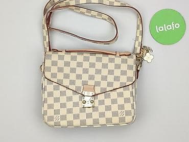 louis vuitton torby: Torebka, stan - Dobry — 2
