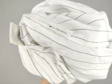 dluga biala koszula: Selected Femme, Koszula damska, rozmiar M — 5