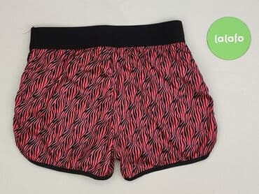 sizeer buty air force: Shorts for women, size L — 4