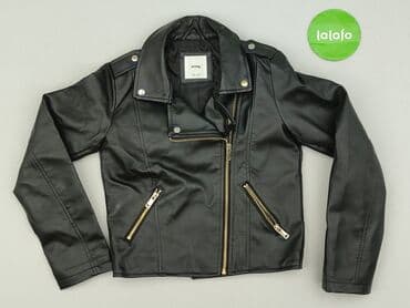 marynarka cool club: Kurtka przejściowa, Sinsay, 11 lat, 140-146 cm, stan - Bardzo dobry — 2