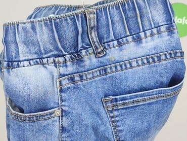 Women's Clothing: Shorts for women, size L (EU 40) — 5