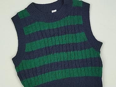 nike softshell: H&M Divided, Kamizelka damska, rozmiar S — 1