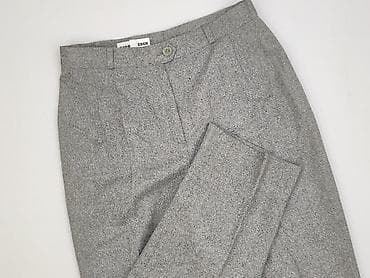 Gerry Weber, Spodnie materiałowe damskie, rozmiar L