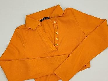 croop top: Zara, Top damski, rozmiar S — 1