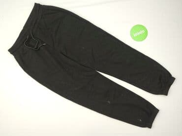 deichmann buty z futerkiem: Mini, Spodnie dresowe dla mężczyzn, rozmiar 2XL — 2