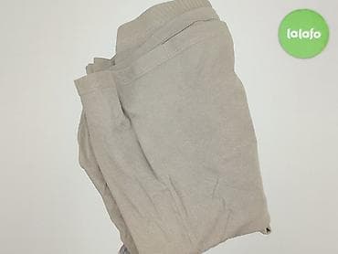 dres spodnie: H&M, Szorty damskie, rozmiar XL — 6