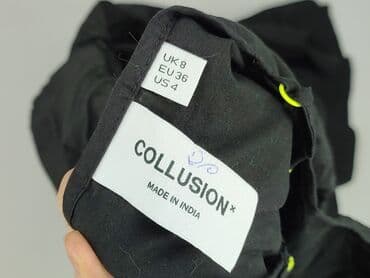 asos sukienki maxi na wesele: Collusion, Sukienka damska, rozmiar S — 4