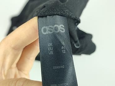 filmy: Asos, T-shirt damski, rozmiar XL — 4